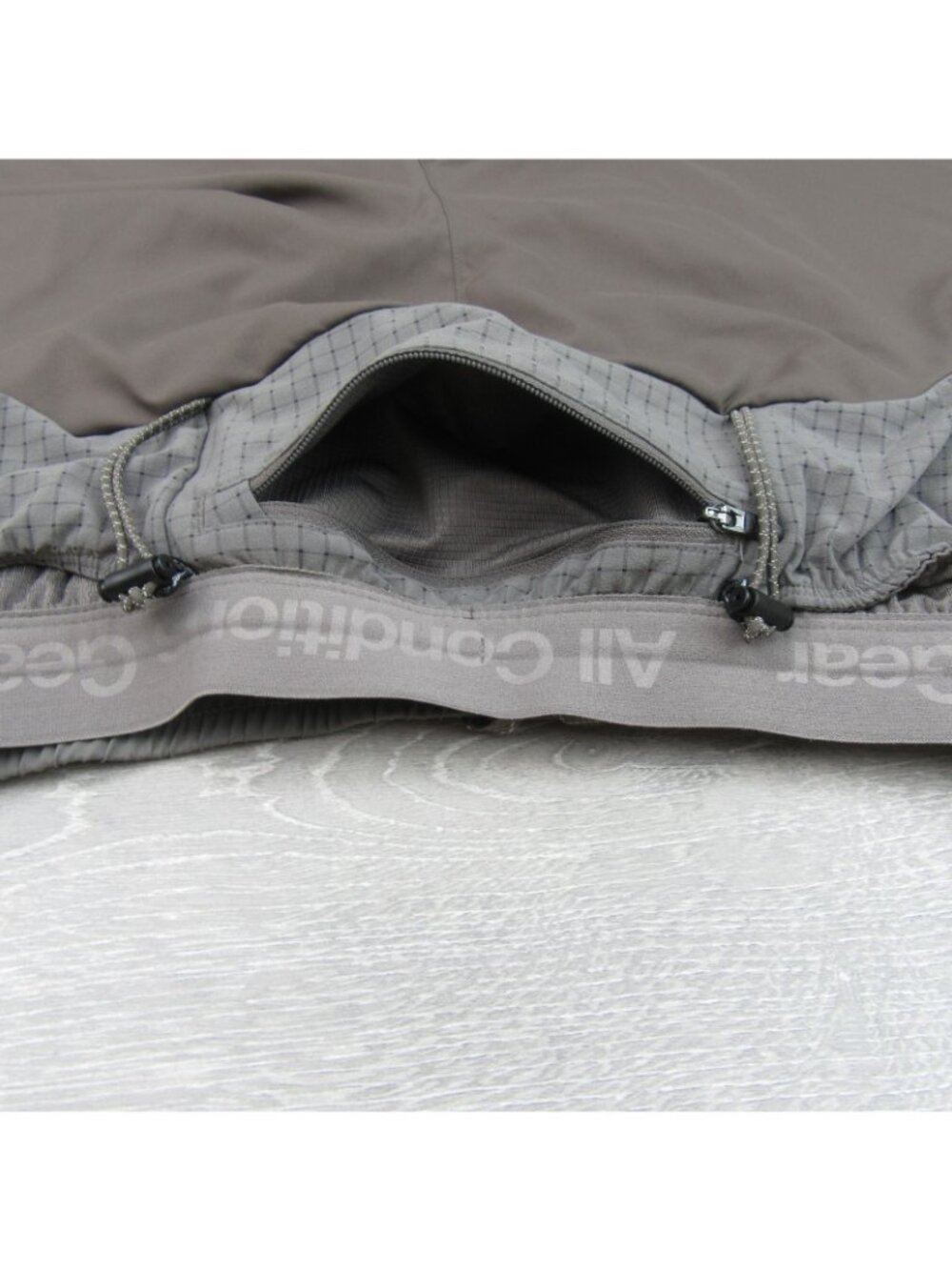 Nike ACG Dri-FIT ADV 5" Brief-Lined Shorts Mens Size Large NEW - Picture 9 of 16